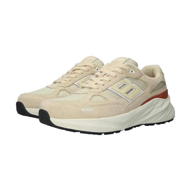 Blackstone FLINT MOSS DG531 Boulder Runner Sneaker