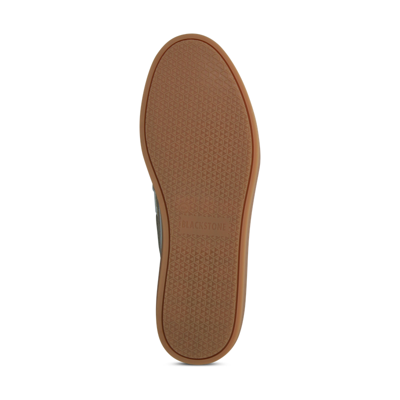 Blackstone SIERRA ASTER GL446 Silver Slip-ons