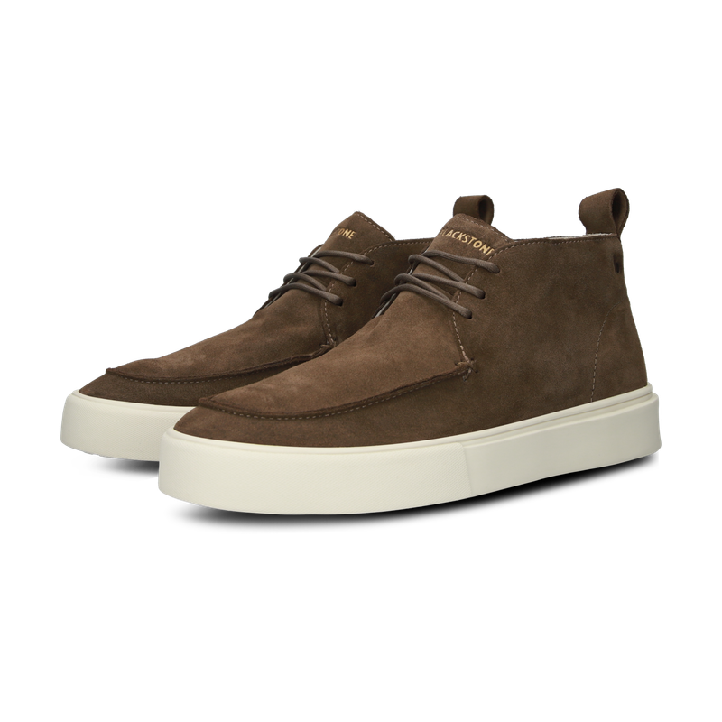 Blackstone RUBY JERRIK CG504 Saloon Sneaker (mid)