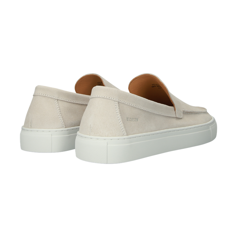 Blackstone LAPIS ROWAN FG628 Off white Slip-ons