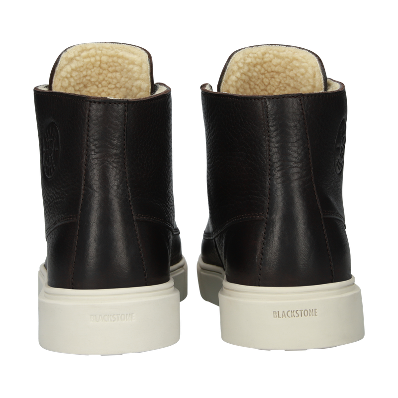 Blackstone RUBY EERO CG187 Pinecone Sneaker (high)