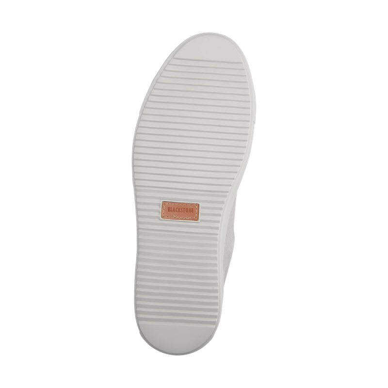 Blackstone COBBLE ROGER DG515 Quiet grey Sneaker (low)