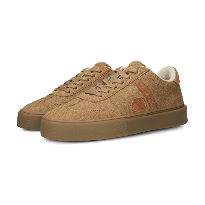 Blackstone QUARTZ AUDEN EL298 Starfish Sneaker (low)