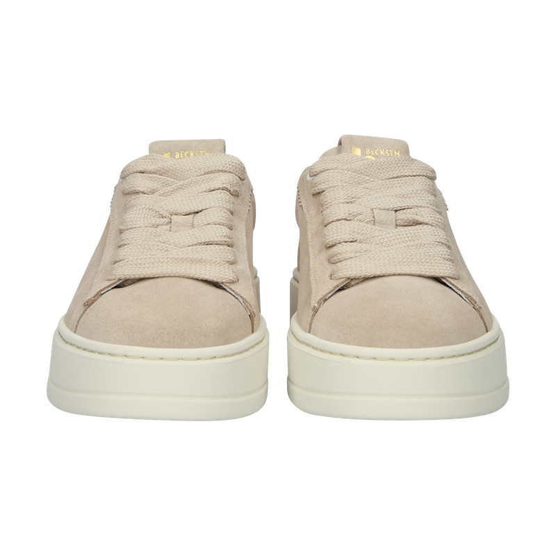 Blackstone GARNET RORY FL723 Earth Sneaker (low)