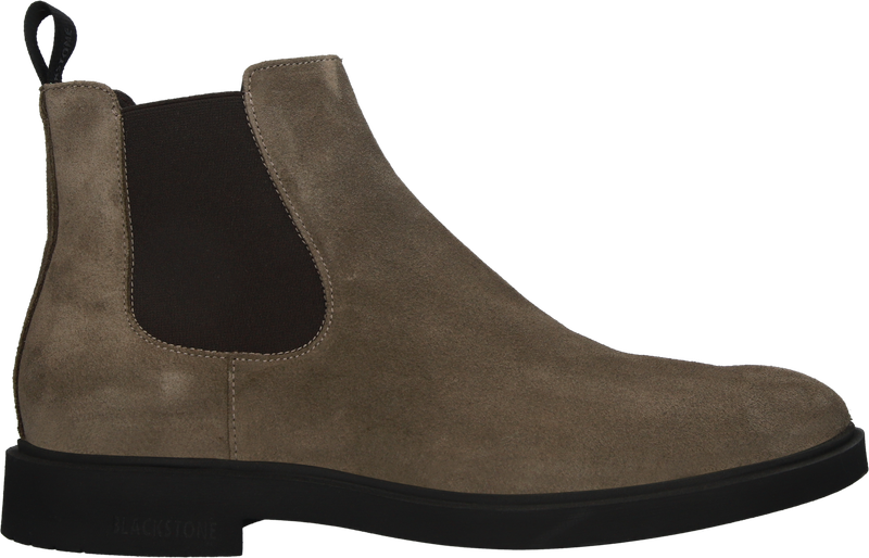 Blackstone OWEN WG81 Caribou Chelsea boots