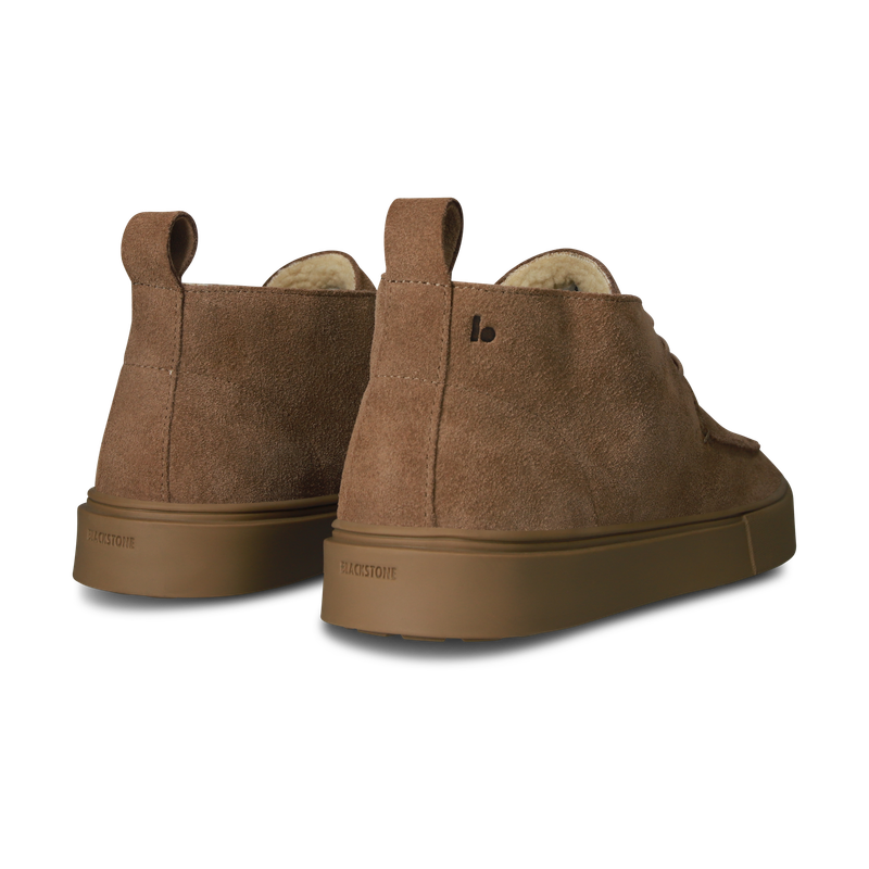 Blackstone RUBY JERRIK CG180 Portabello Chukka