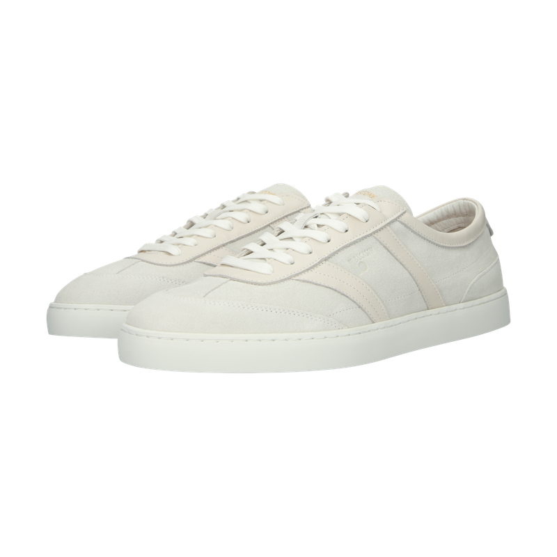 Blackstone ZIRCON BAILEY FG601 Early frost Sneaker (low)