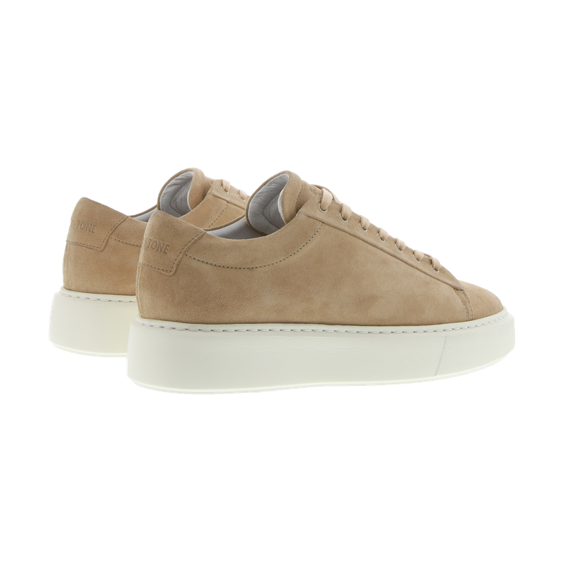 Blackstone STELLA VL77 Ginger root Sneaker (low)