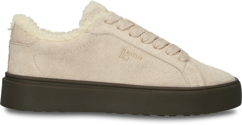 Blackstone QUARTZ ZEN EL295 Almond Sneaker (low)