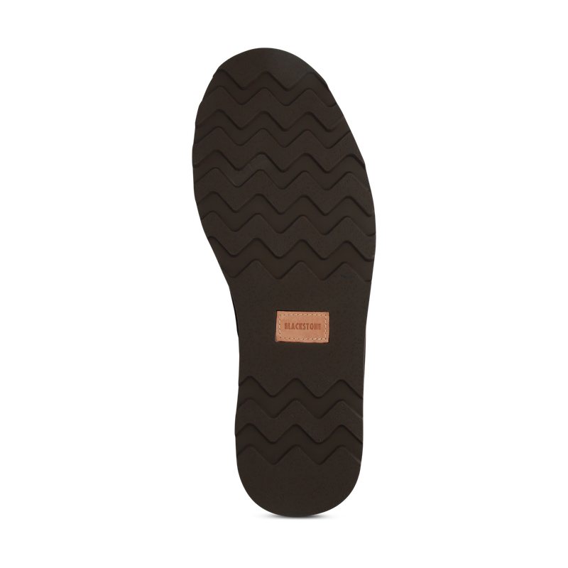 Blackstone PERIDO ASHER MID GG652 Mole Lace-ups