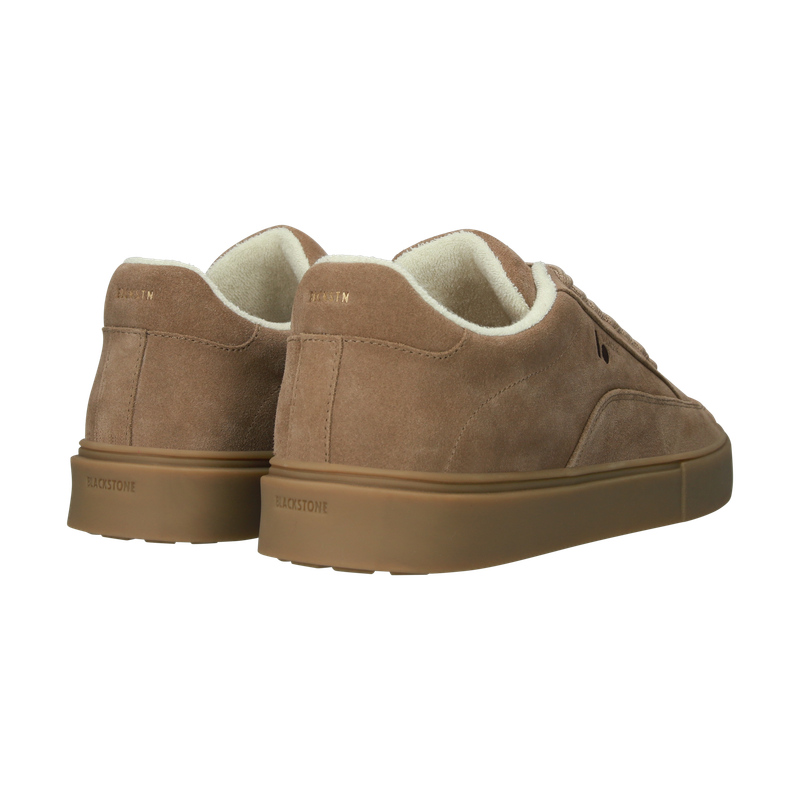 Blackstone QUARTZ BEVERLY EG561 Portabello Sneaker (low)
