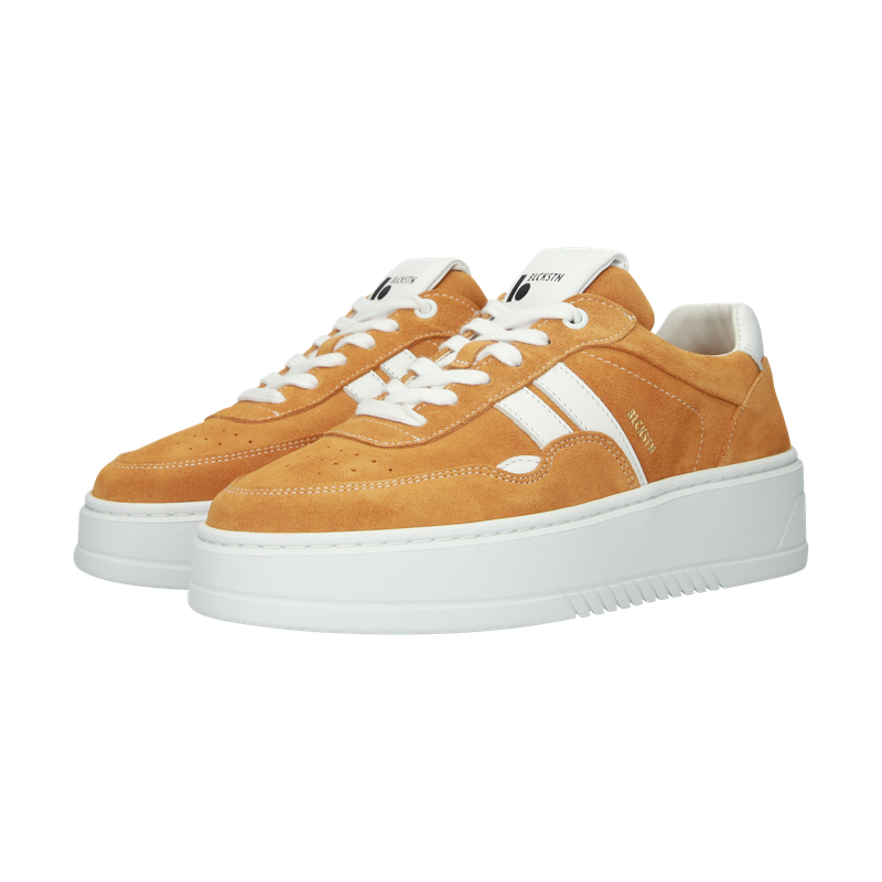 Blackstone GARNET KODA FL721 Nugget gold Sneaker (low)
