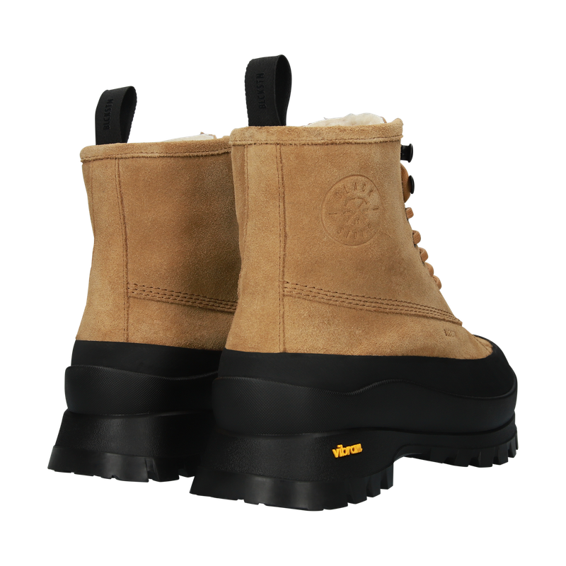 Blackstone V-KALPANA CL062 Lion Boots