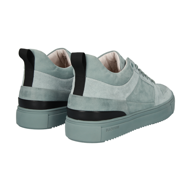 Blackstone ROBIN XG73 Abyss Sneaker (mid)