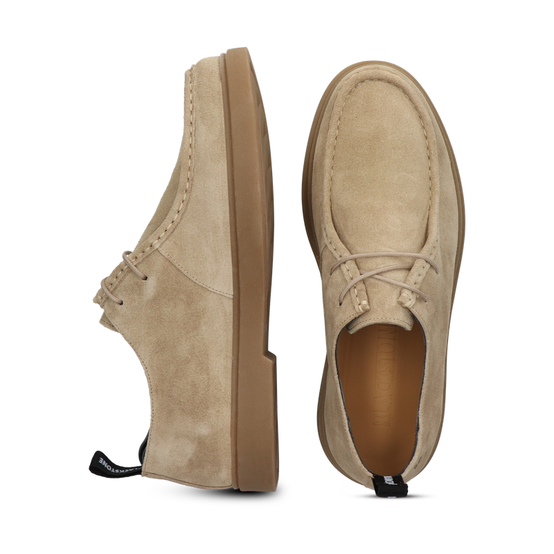 Blackstone PAVE GALEN GG391 Starfish Desert boots