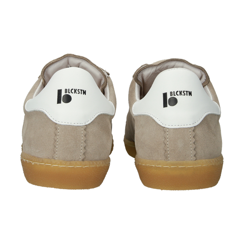 Blackstone SAGE CLEO FG633 Earth Sneaker (low)