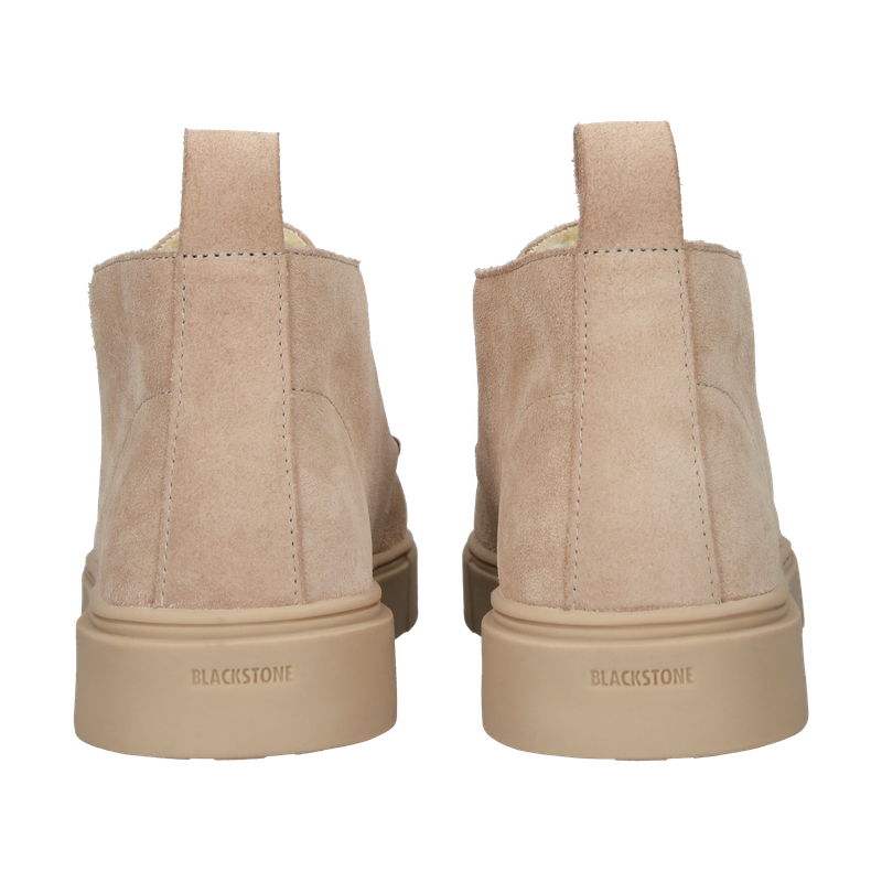 Blackstone RUBY JERRIK CG183 Sesame Chukka