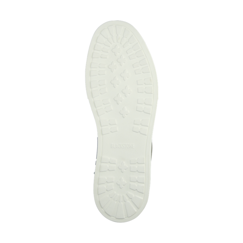 Blackstone QUARTZ AUDEN EG555 Dried sage Sneaker (low)