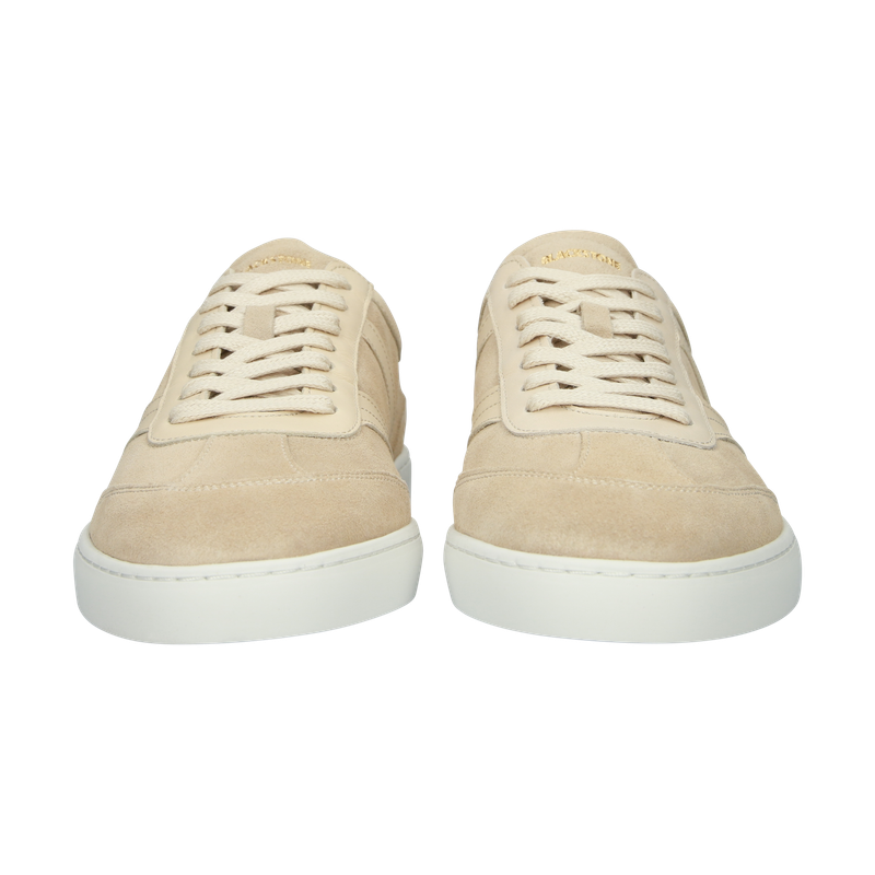Blackstone ZIRCON BAILEY FG601 Papyrus Sneaker (low)