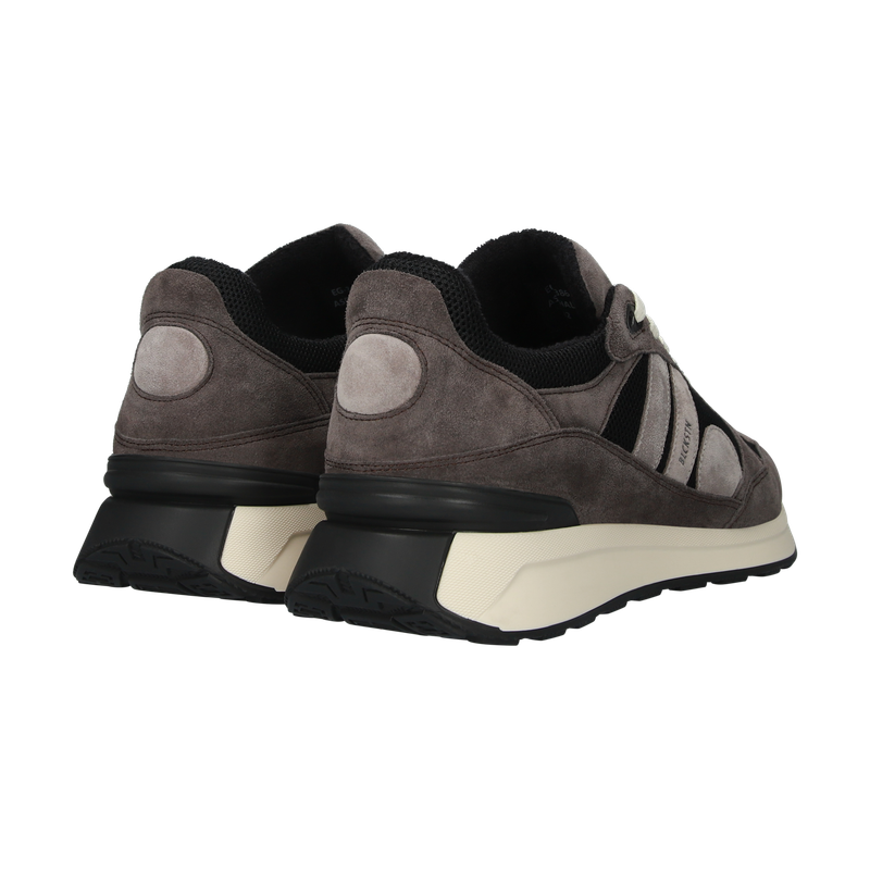 Blackstone GARNET RIDGE EG386 Asphalt Runner Sneaker