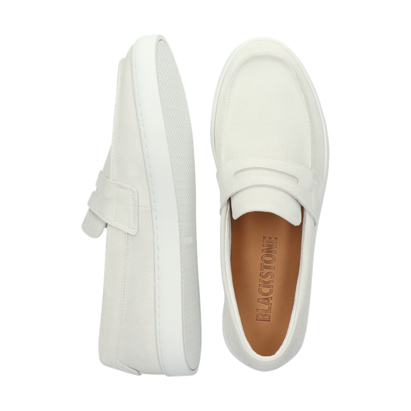 Blackstone ZIRCON PEARSON FG602 Early frost Slip-ons