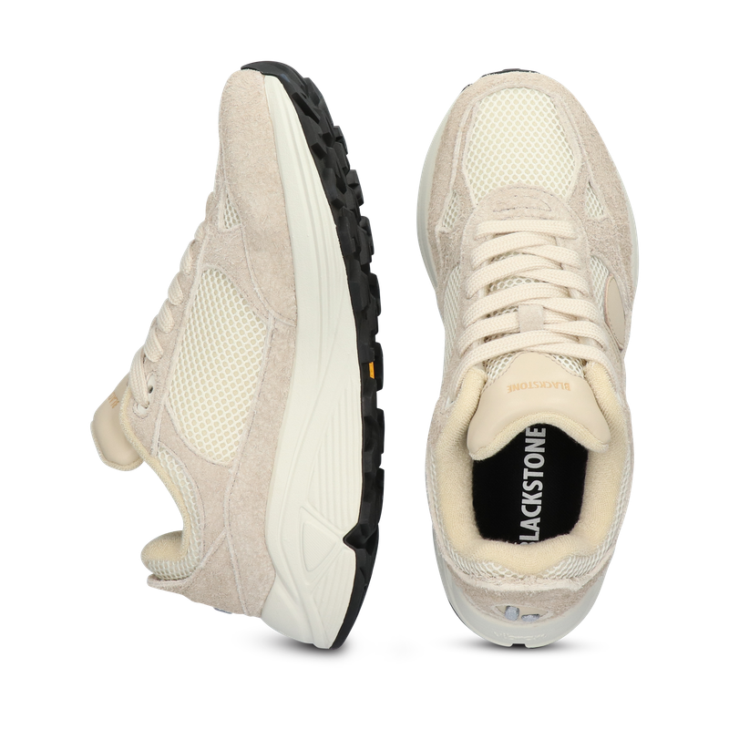 Blackstone V-RILEY GL782 Rainy day Runner Sneaker