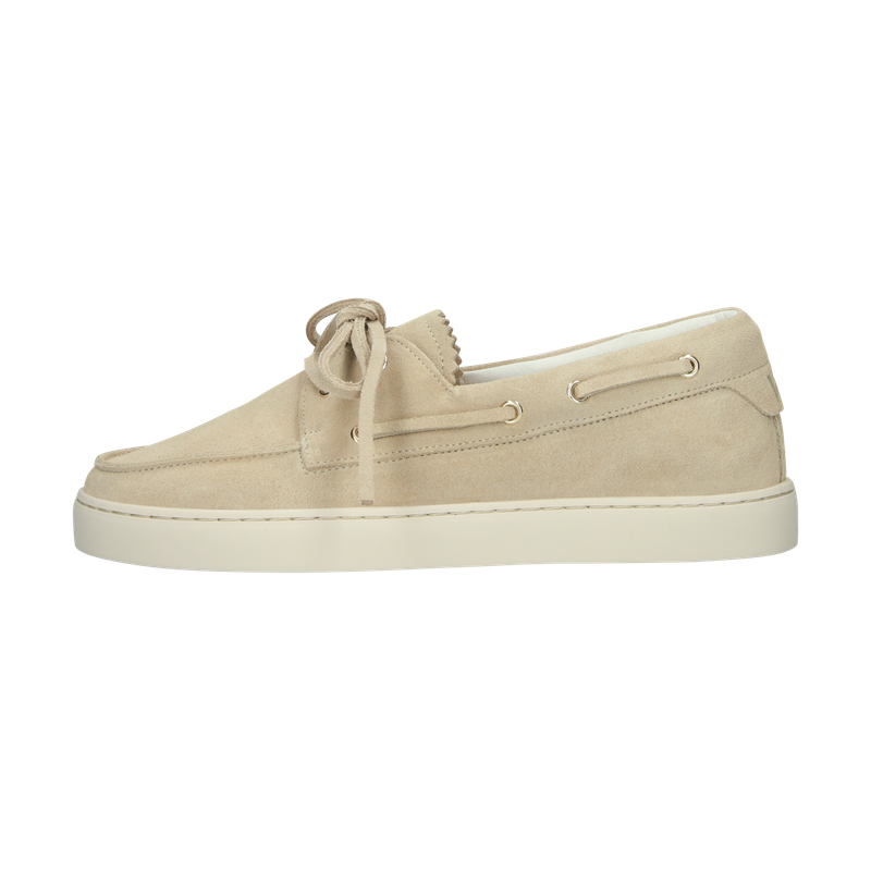 Blackstone ZIRCON ASTER FL703 Papyrus Sneaker (low)