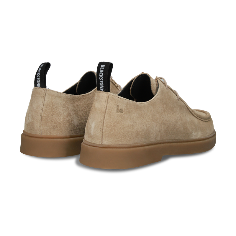 Blackstone PAVE GALEN GG391 Starfish Desert boots