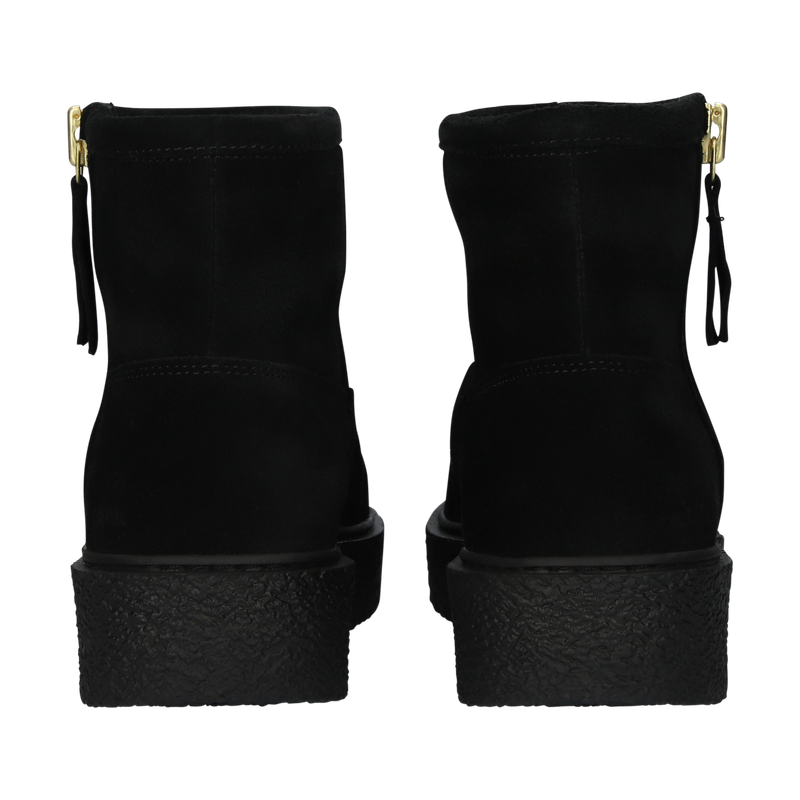 Blackstone ENJAR LUTIA EL426 Black Boots