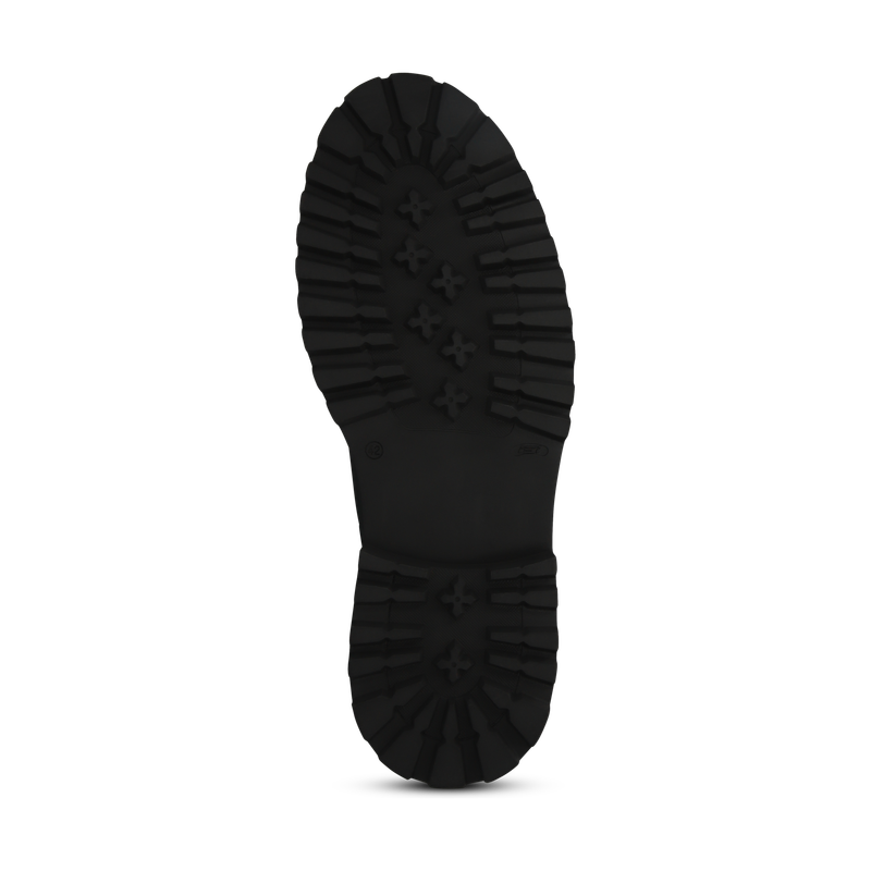 Blackstone ONYX REID GG394 Black Chelsea boots