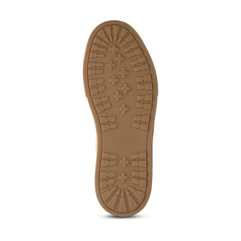 Blackstone QUARTZ AUDEN EL280 White dawn leopard Sneaker (low)