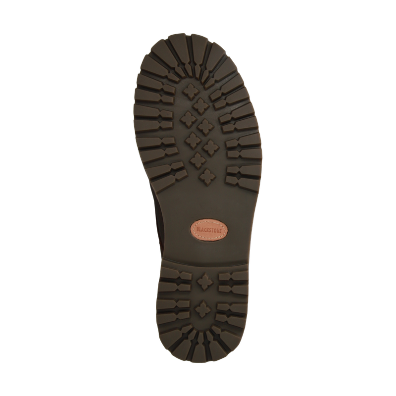 Blackstone GASTOWN FOSCA EG581 Dark brown Boots