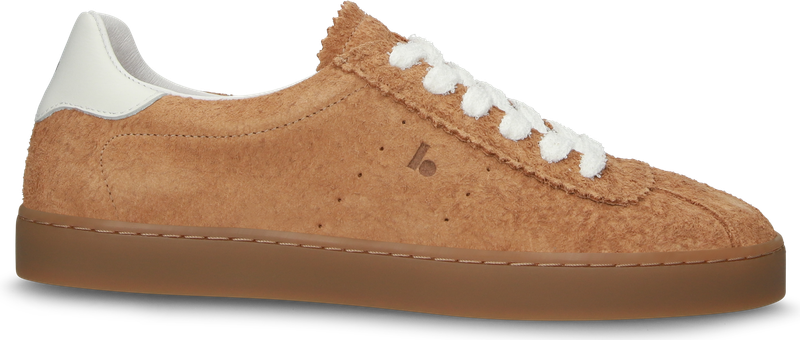 Blackstone SIERRA CAREY GL443 Almond Sneaker (low)