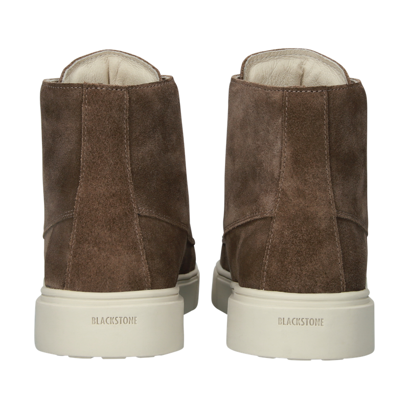 Blackstone RUBY EERO CG502 Saloon Sneaker (high)