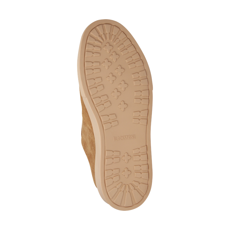 Blackstone CRAG ESKA LOW CL219 Dijon Sneaker (low)