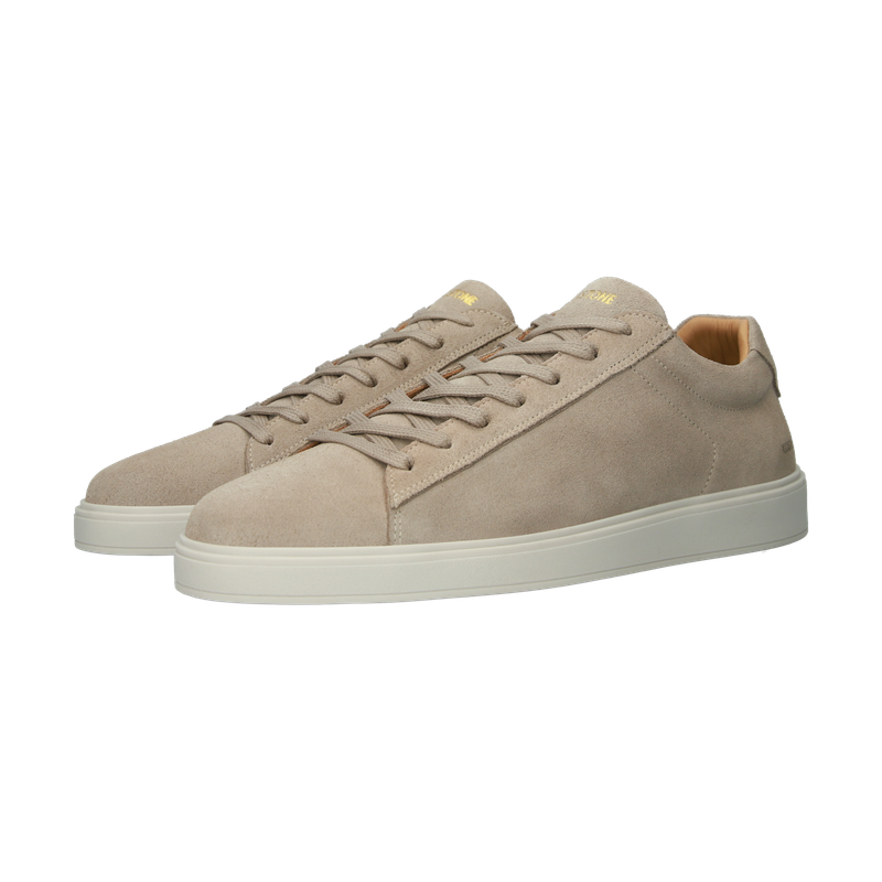 Blackstone ZUKA VICTOR FG624 Earth Sneaker (low)