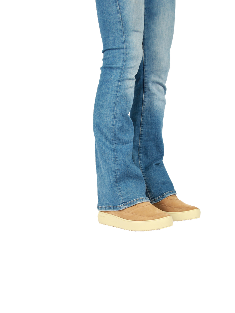 Blackstone LUSA AL213 Candied ginger Boots