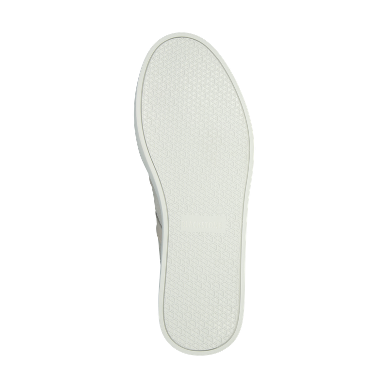 Blackstone ZIRCON BAILEY FG601 Early frost Sneaker (low)