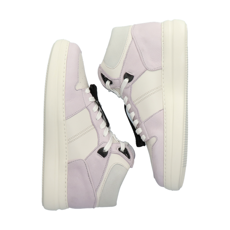Blackstone XL28 XL28 Coconut provenza Sneaker (high)