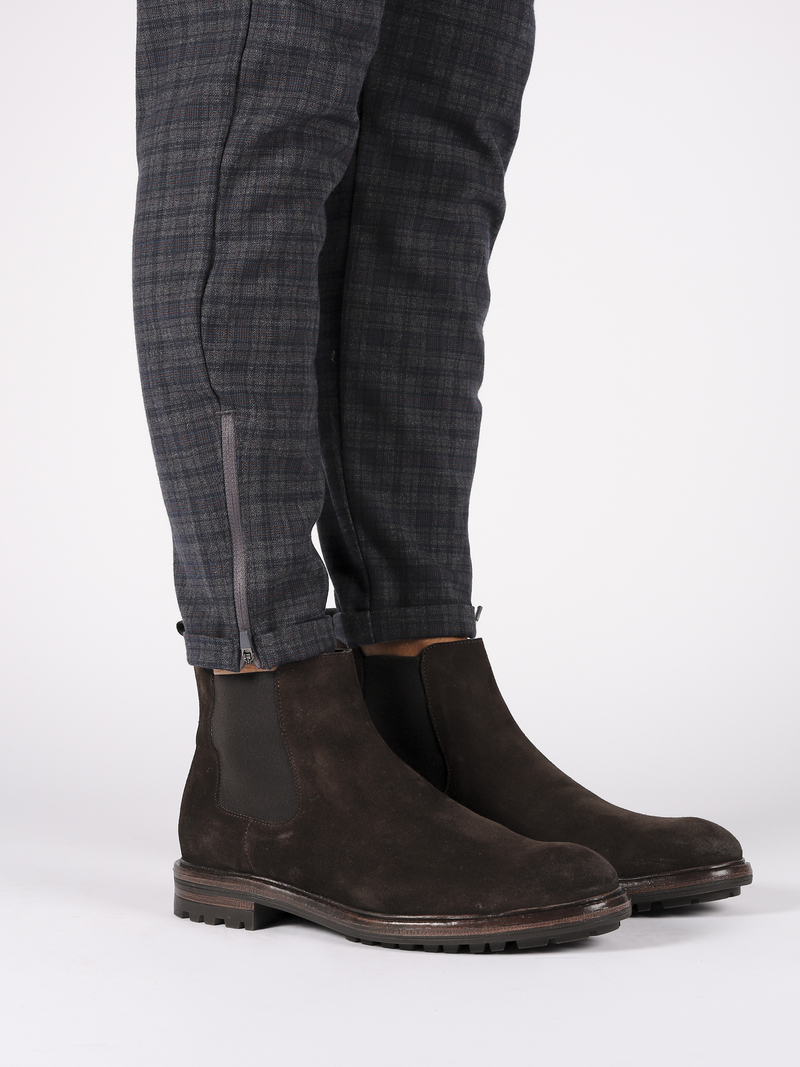 Blackstone GREG UG23 Soul brown Chelsea boots