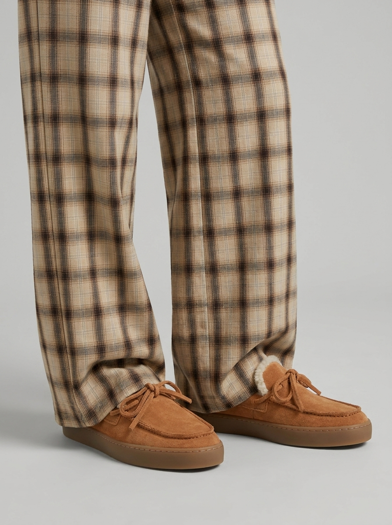 Blackstone SIERRA ASTER GL446 Brown sugar Slip-ons