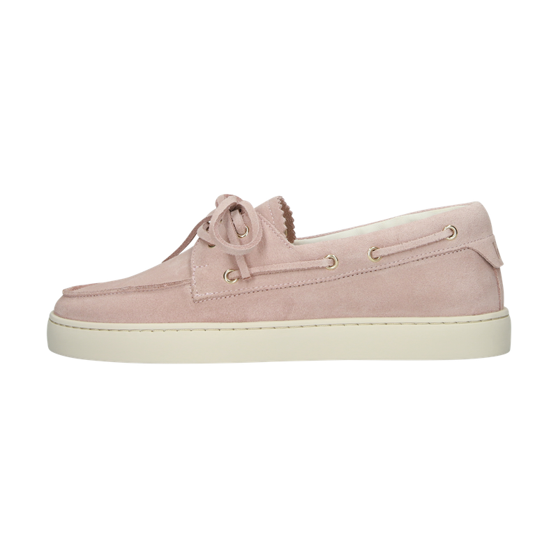 Blackstone ZIRCON ASTER FL703 Crystal gray Sneaker (low)