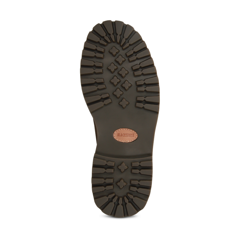 Blackstone ROCK CLOVER MID GL765 Tan Boots