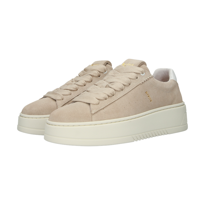Blackstone GARNET RORY FL723 Earth Sneaker (low)