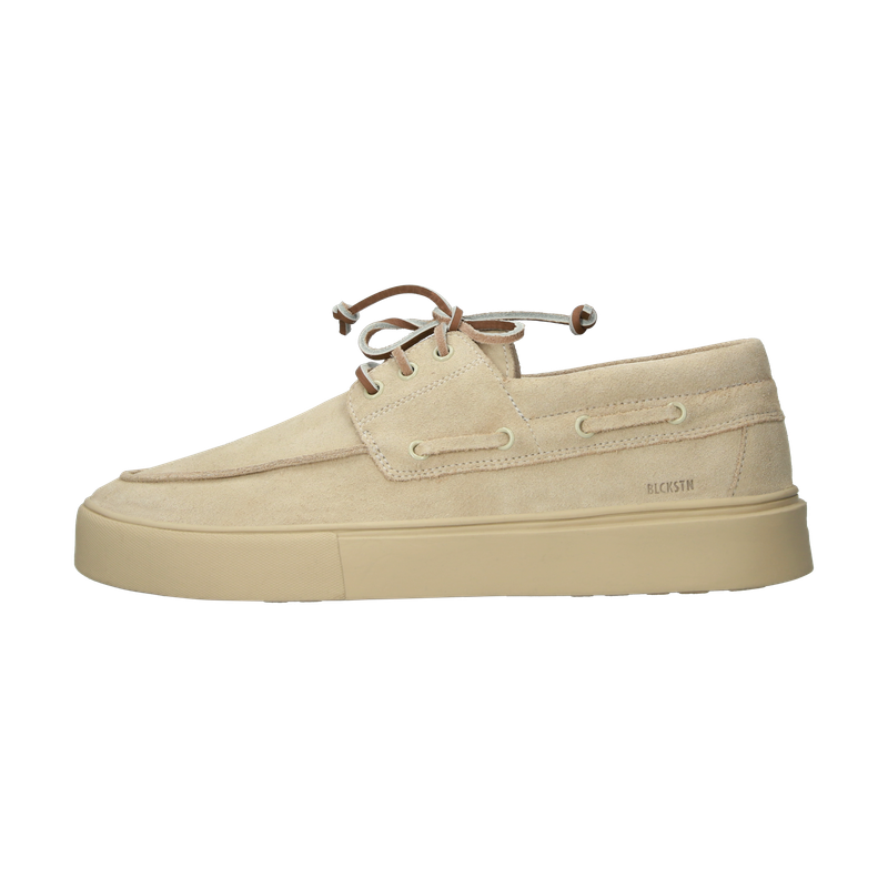 Blackstone RUBY AGWE DG510 Papyrus Sneaker (low)
