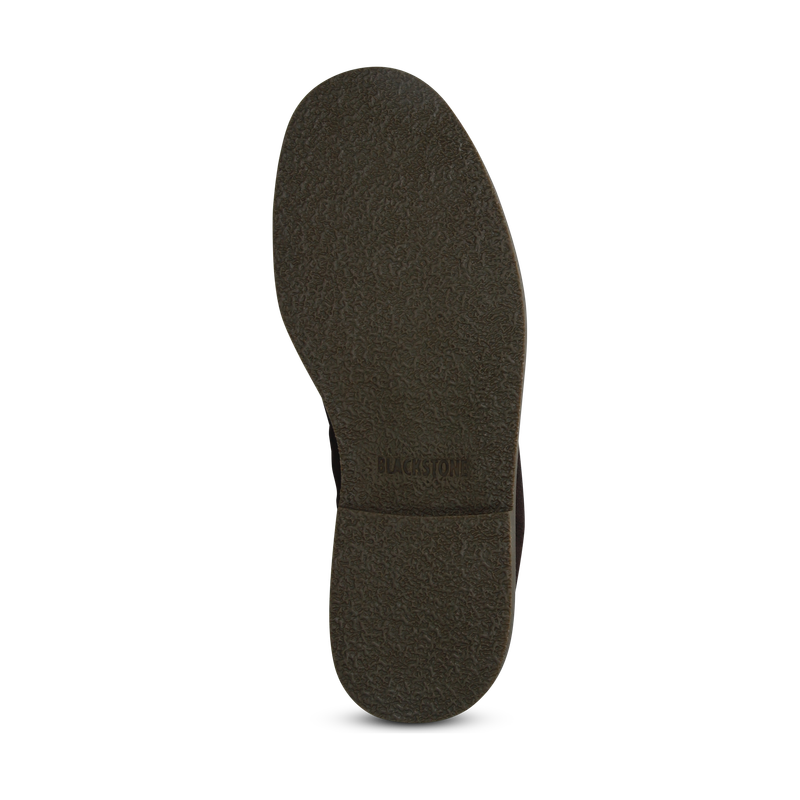 Blackstone AMBER WOLF GG644 Mole Lace-ups