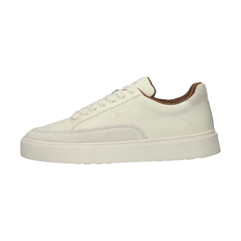 Blackstone QUARTZ BEVERLY EG560 Delicate stone Sneaker (low)