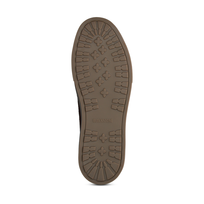 Blackstone RUBY JERRIK CG504 Coffee bean Sneaker (mid)