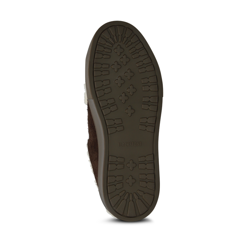 Blackstone QUARTZ MAZIE EL296 Mole Sneaker (low)