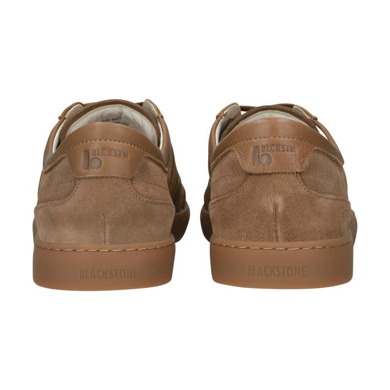Blackstone ZIRCON BAILEY FG601 Portabello Sneaker (low)